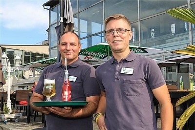 Gastronomie Hufeisen Dortmund