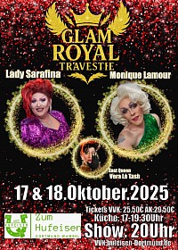 Glas Royal Travestie