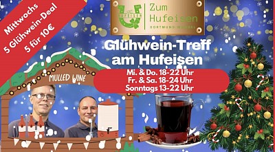 Gastronomie Hufeisen Dortmund